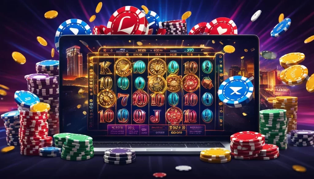 Các loại trò chơi đa dạng trên vn69 win