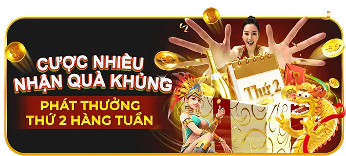 Các sự kiện và giải đấu đặc biệt VN69 Win