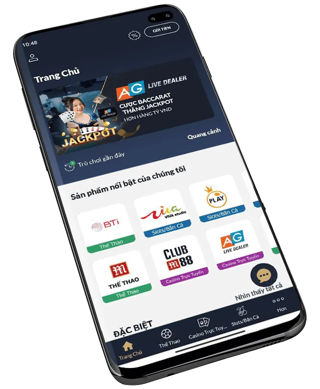 Đăng Ký Tài Khoản vn69 win