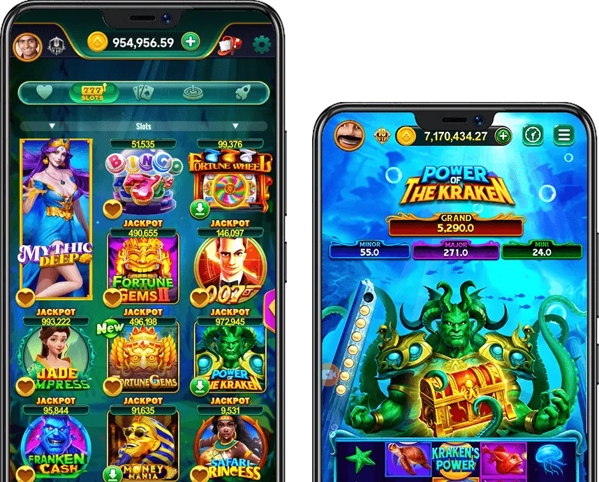 Giao diện nền tảng vn69 win an toàn và hiện đại