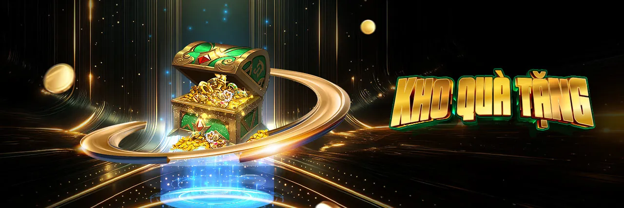 Hình ảnh chính trò chơi Nổ Hũ tại vn69 win với jackpot lớn