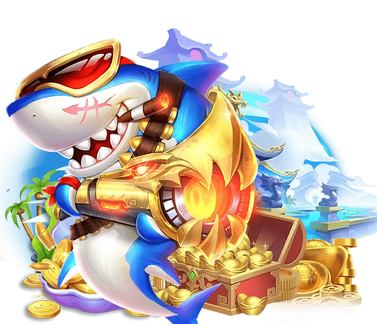 Bắn Cá Rồng vn69 win