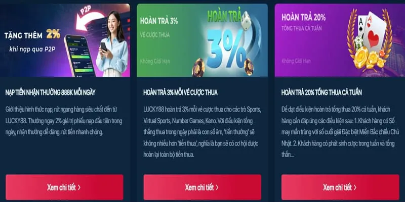 Ưu đãi chào mừng thành viên mới vn69 win