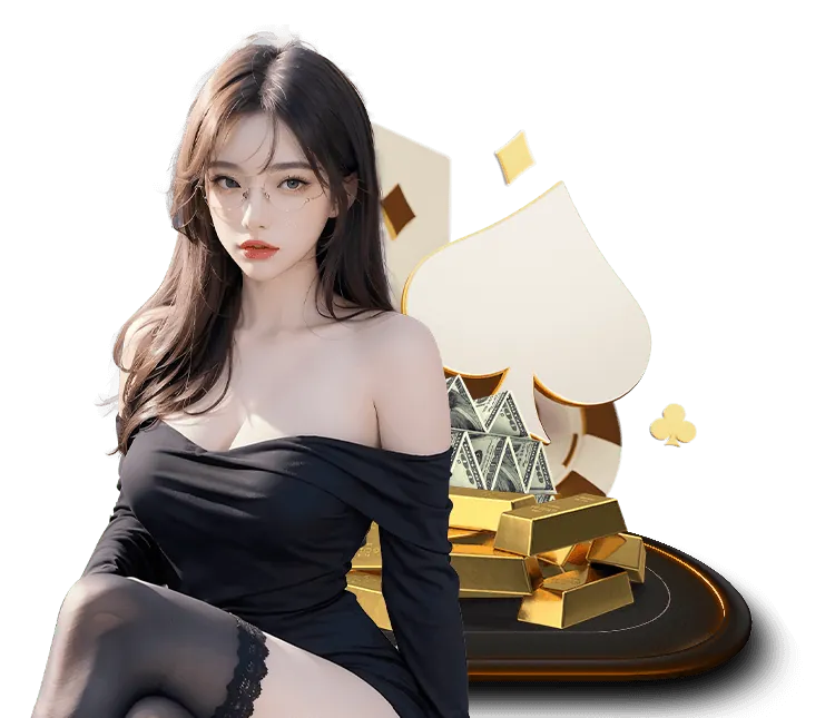 Bàn chơi Baccarat trực tuyến tại vn69 win