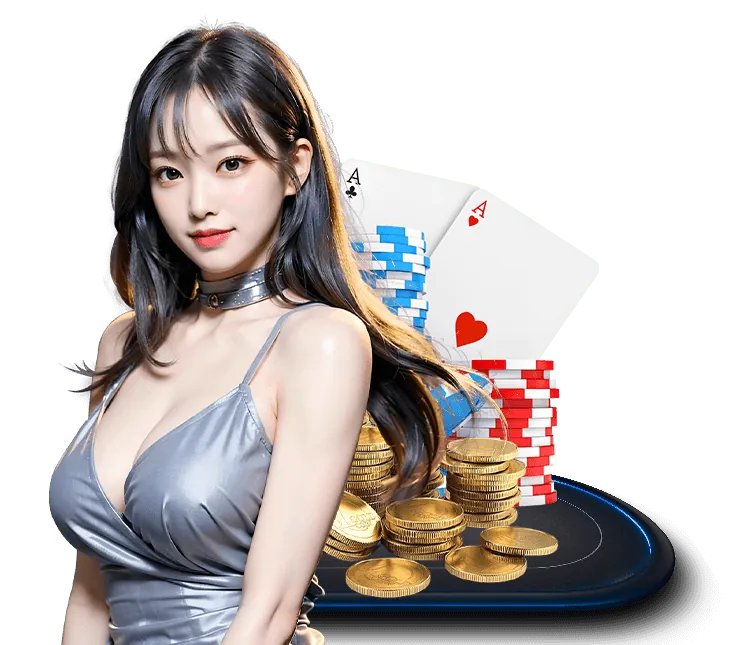 Giá trị bài và cửa đặt cược Baccarat tại vn69 win